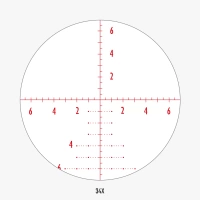 Оптический прицел ATHLON ARGOS BTR GEN2 8-34×56 APMR FFP IR MIL — от интернет-магазина MWROS