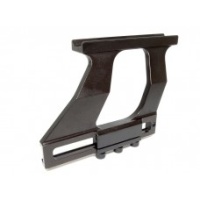 Кронштейн Гюрза на Вепрь СОК 95 для установки Pulsar,Yukon — от интернет-магазина MWROS