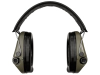 Наушники активные MSA Sordin Supreme Pro Green, хаки — от интернет-магазина MWROS