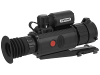 Прицел тепловизионный Sytong AM03-35LRF x2.8/5.6/11.2/22, 384x288, D35 — от интернет-магазина MWROS