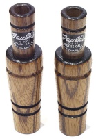 Комплект манков FAULKS подарочный, гусь/утка — от интернет-магазина MWROS