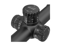 Прицел Vector Optics Continental Tactical ED 4-32x56, SF, VCT-20A (MIL) — от интернет-магазина MWROS