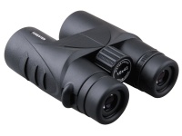 Бинокль Vector Optics Forester 10x42, Roof-призмы BaK-4, IPX6, чёрный — от интернет-магазина MWROS