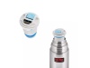 Термос для напитков THERMOS FBB-1000 B SBK 1L, стальной — от интернет-магазина MWROS
