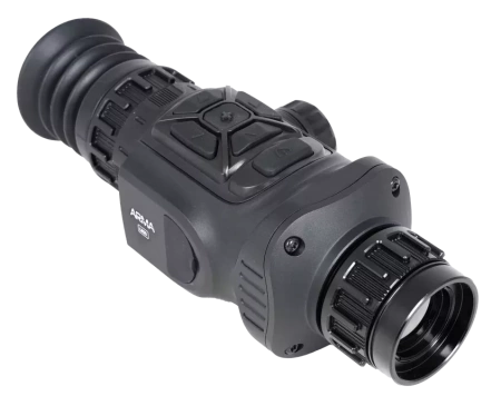 Тепловизионный прицел Arkon Arma LR25 / Аркон Арма ЛР 25 (с баллистическим калькулятором) — от интернет-магазина MWROS