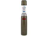 Термос для напитков THERMOS FBB-1000 AG 1L, Army Green — от интернет-магазина MWROS