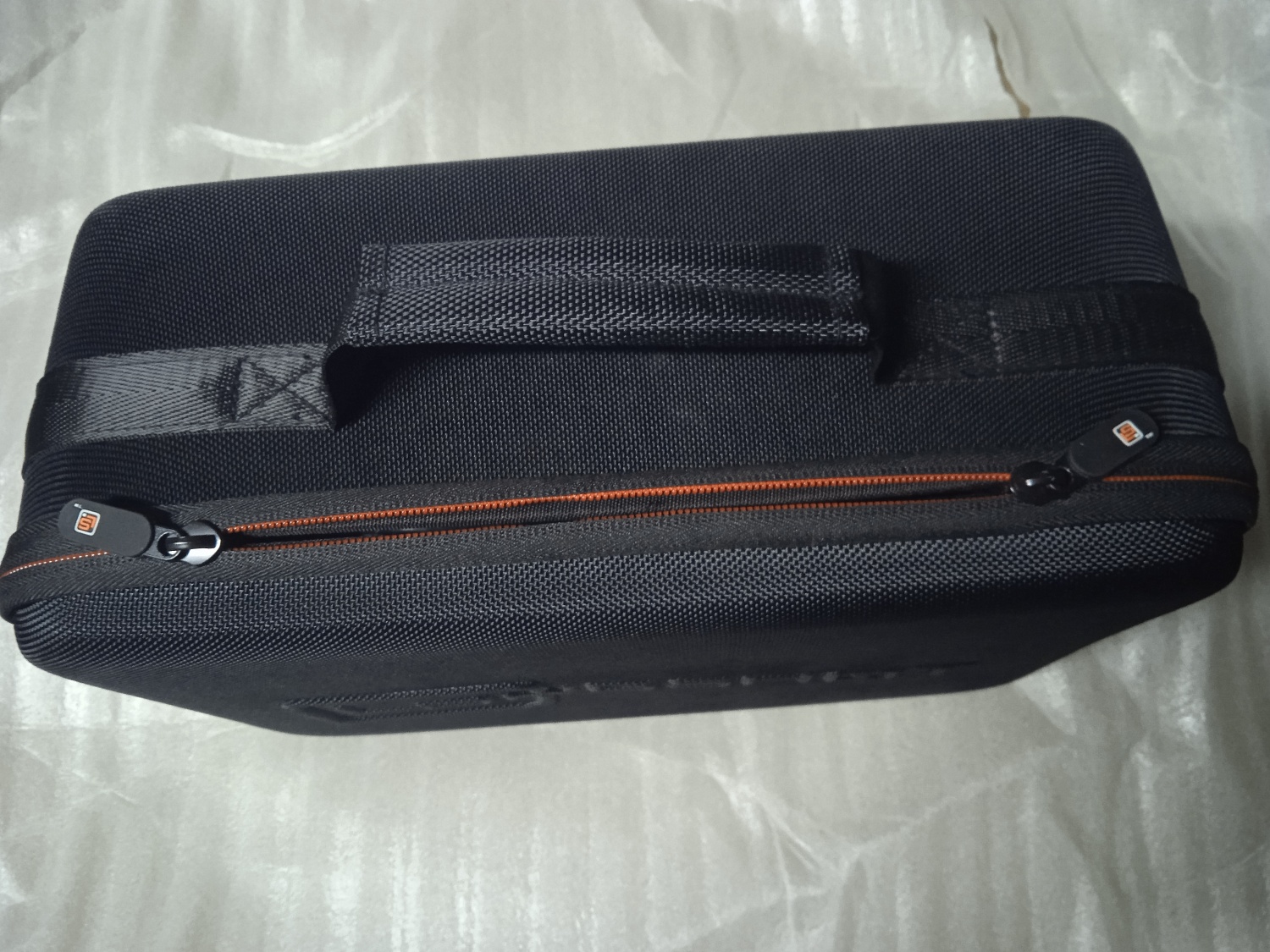 Целевая камера Longshot LR-3 – Ultra HD для мишени до 2-х миль