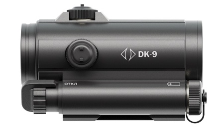 Коллиматорный прицел Dedal DK-9 — от интернет-магазина MWROS