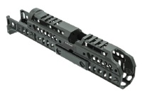 Комплект цевья для АК Зенит Спорт-1 (Б10Л+ДЛ1+Б31Л) — от интернет-магазина MWROS