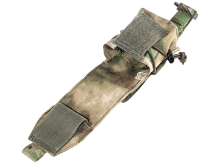 Подсумок Wartech Заря GP-105-ATFGN под гранату, A-Tacs FG — от интернет-магазина MWROS