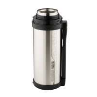 Термос универсальный THERMOS FDH-2005 2.0L, складная ручка — от интернет-магазина MWROS