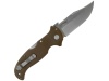 Нож складной Cold Steel Bush Ranger сталь S35VN рукоять G-10 — от интернет-магазина MWROS