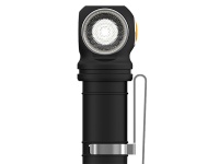 Фонарь налобный Armytek Wizard C2 Pro Max Magnet USB 4000lm белый — от интернет-магазина MWROS