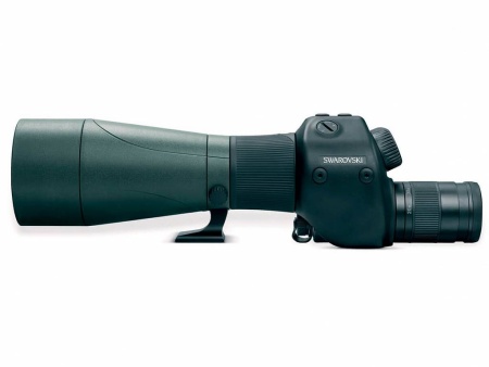 Зрительная труба Swarovski STR 20-60x80 MRAD — от интернет-магазина MWROS