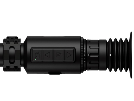 Прицел тепловизионный Sytong GM06-50LRF x2.8/5.6/11.2/22.4, 640x512, D50 — от интернет-магазина MWROS
